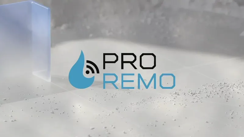 ProRemo introduksjonsvideo